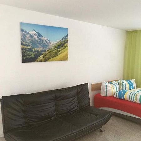 Fe Wo Viktoria Apartment Lahr  Exterior photo