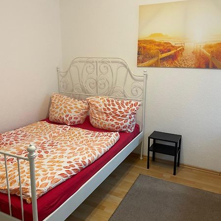 Fe Wo Viktoria Apartment Lahr  Exterior photo