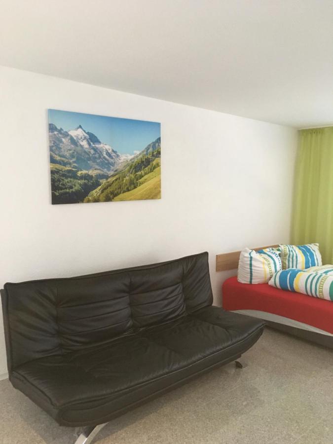 Fe Wo Viktoria Apartment Lahr  Exterior photo