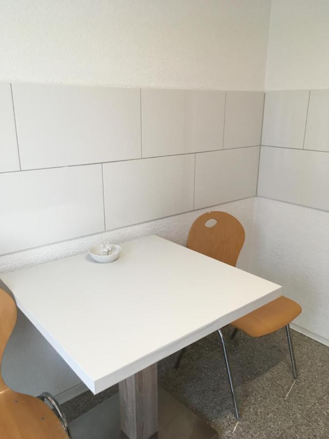 Fe Wo Viktoria Apartment Lahr  Exterior photo