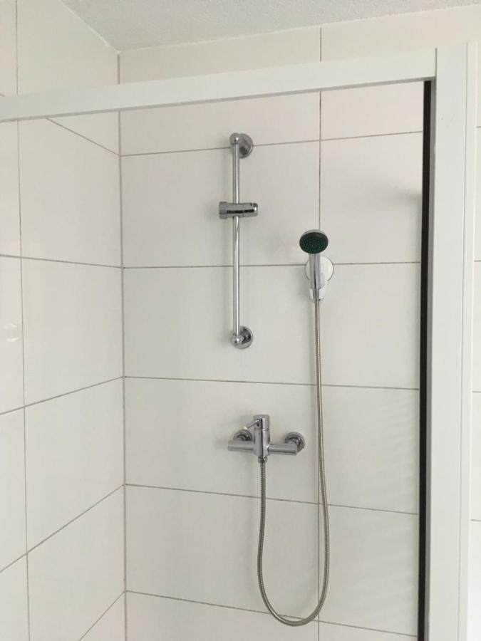 Fe Wo Viktoria Apartment Lahr  Exterior photo